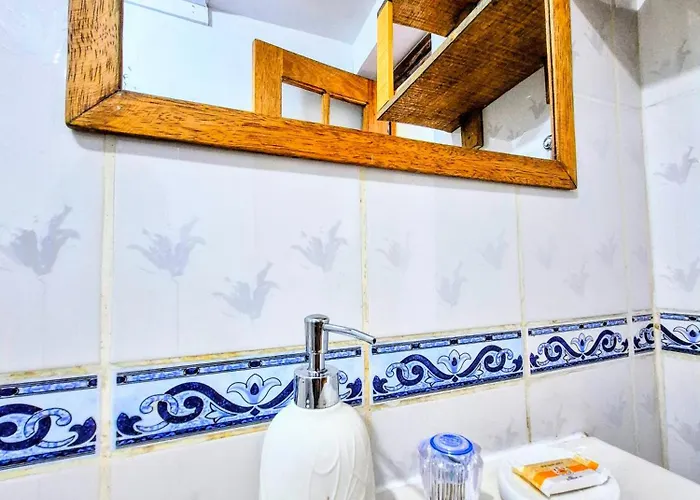 Loft Rustico 03 En Valle Sagrado