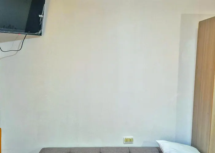 Apartamento Loft Rustico 03 En Valle Sagrado *
