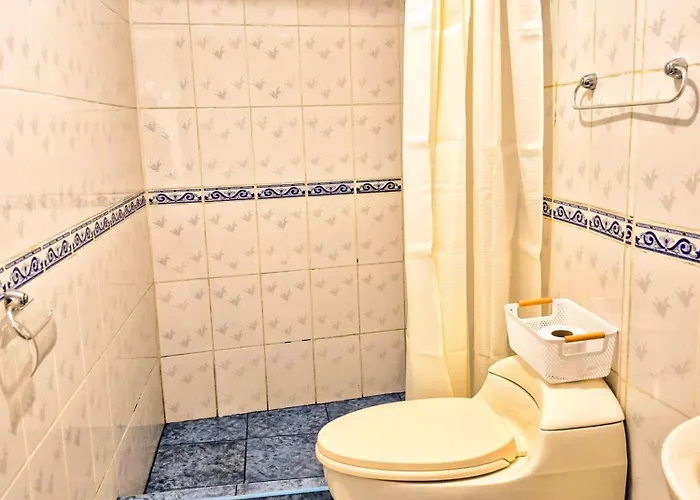 Loft Rustico 03 En Valle Sagrado * Urubamba