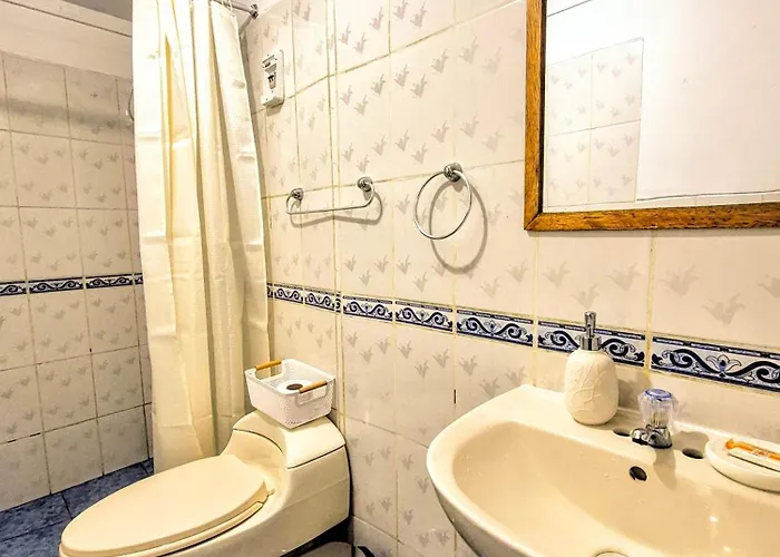 Loft Rustico 03 En Valle Sagrado *
