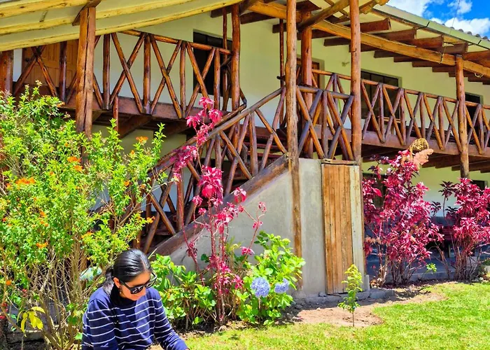 Loft Rustico 03 En Valle Sagrado Apartamento *